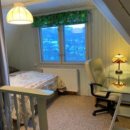 Sosnowy Zakatek Villa Wisła Eksteriør bilde