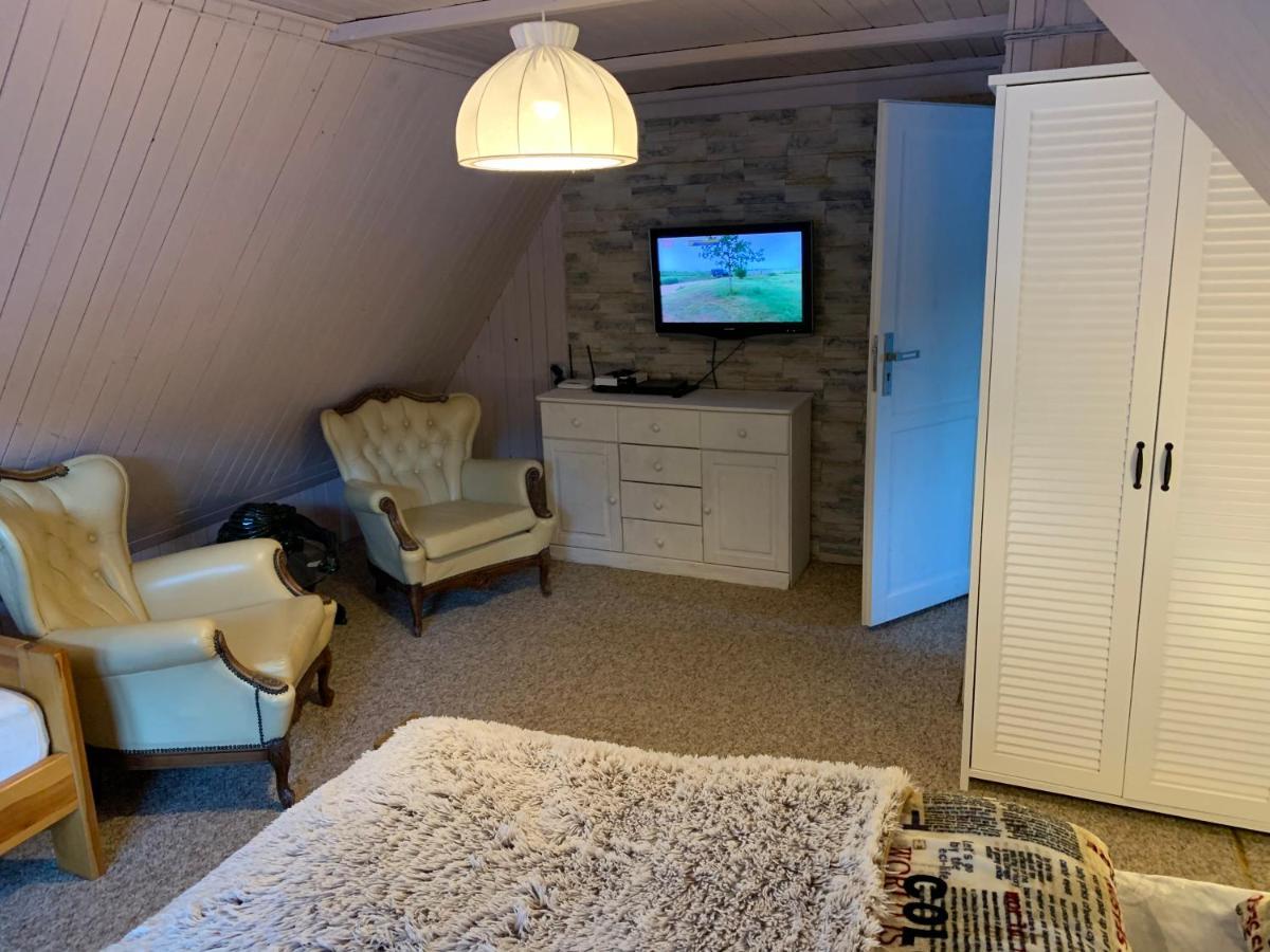 Sosnowy Zakatek Villa Wisła Eksteriør bilde