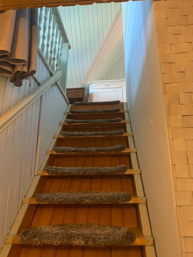Sosnowy Zakatek Villa Wisła Eksteriør bilde